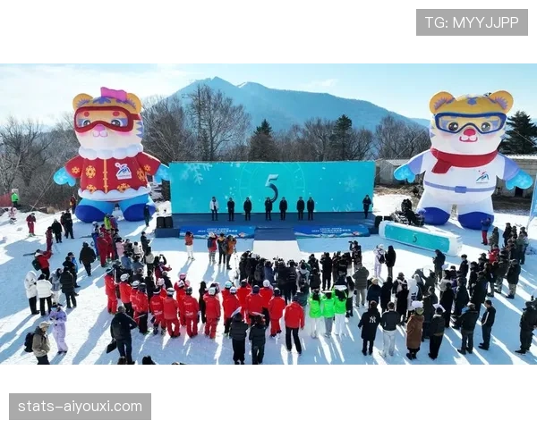 今冬冰雪体育活动携手视频号打造专属定制观赛专区 今冬冰雪体育活动携手视频号打造专属定制观赛专区