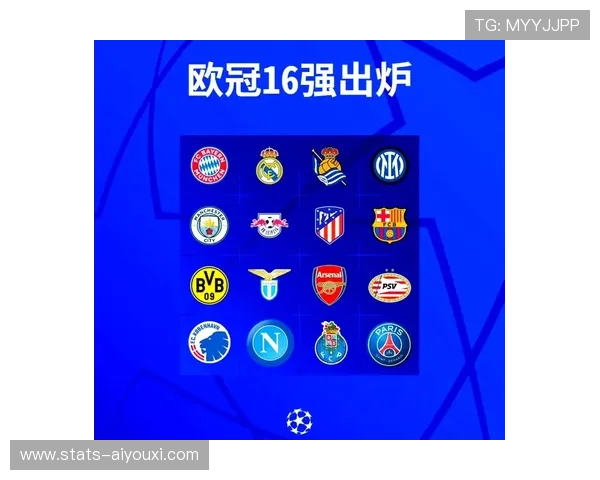 英超六队全员晋级十六强创纪录 占据淘汰赛三分之一席位