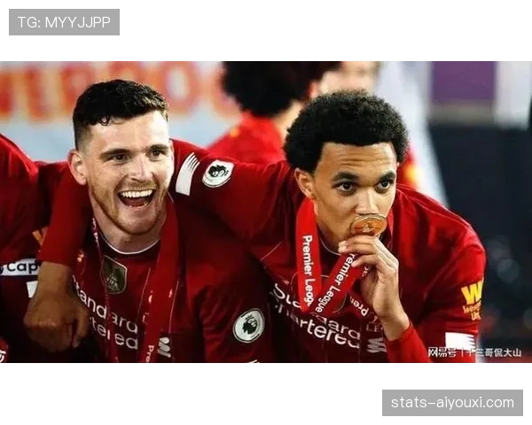 罗伯逊阿诺德场均传中次数下降超40%，边后卫插上频率大幅减少